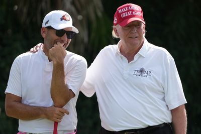 All the U.S. presidents who played golf, including Joe Biden, Donald Trump