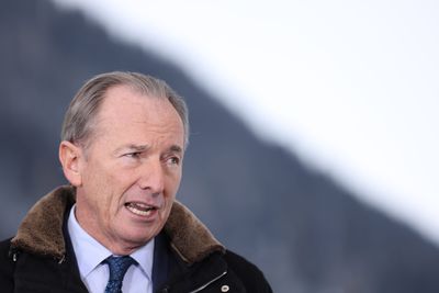 ‘This is not an employee choice': The CEO of Morgan Stanley gets real and says employees can't simply choose to work remotely