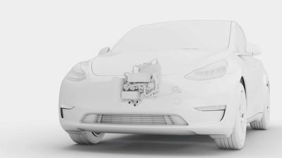 Tesla's Innovative And Efficient Heat Pump Explained In New Video