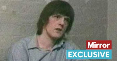Brit killer cannibal breaks world record after spending 16,400 days in solitary confinement