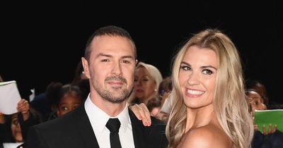 Christine McGuinness says she was 'pretending to be someone else' during marriage to Paddy