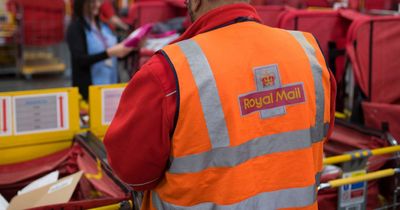 Royal Mail whistleblower claims £600 energy vouchers delayed by overtime ban