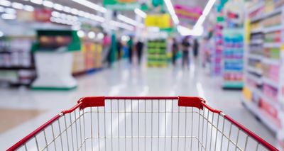 4 Grocery Store Stocks to Stock up on in 2023