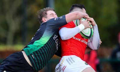 Rugby’s authorities hit a new low with unworkable change to tackle rules