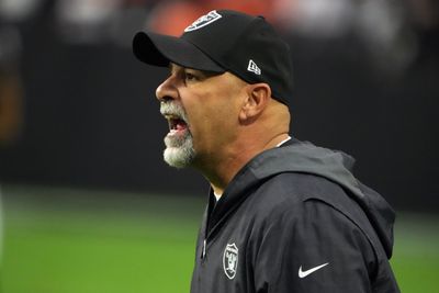 Colts complete head coach interview with Rich Bisaccia