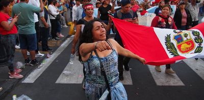 Peru protests: What to know about Indigenous-led movement shaking the crisis-hit country