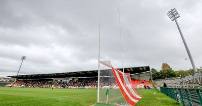 Cold snap puts Dr McKenna Cup final in doubt with pitch inspection called for
