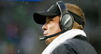 Panthers’ interview with Sean Payton tentatively rescheduled for Monday