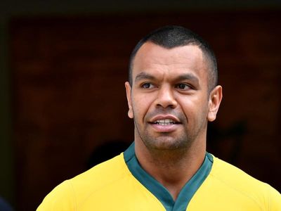New Wallabies era hit by Beale suspension