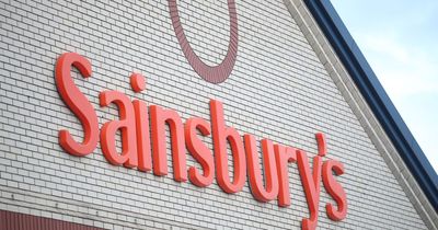 ‘This is the single most pathetic moment of my entire life’ - Sainsbury shoppers share their top purchases in 2022