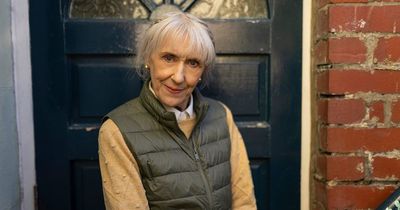 EastEnders legend Anita Dobson joins cast of Doctor Who as BBC makes announcement
