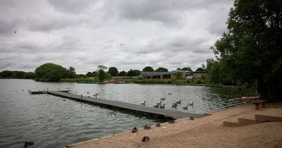 ‘Erratic’ water test results lead to closure of popular King’s Mill Reservoir swimming club