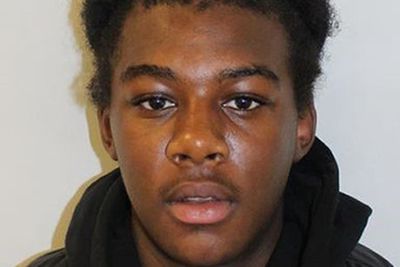 Tottenham murder: Life sentence for teen who stabbed boy in sunny park for mobile phone