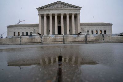 Lawmakers poised to renew push to criminalize Supreme Court leaks - Roll Call