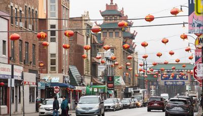 Lunar New Year starts Sunday: Here’s how Chicago celebrates