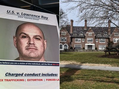 Ex-convict who abused college women gets 60 years in prison