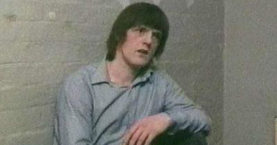 Britain's most dangerous serial killer who is set to 'die in underground glass box'