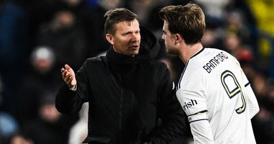 Inside Leeds United players' angry meetings with Jesse Marsch about story of dressing room revolt