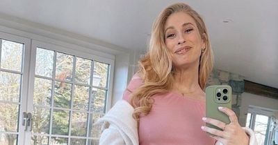 Stacey Solomon breaks silence as fans claim she may have already given birth