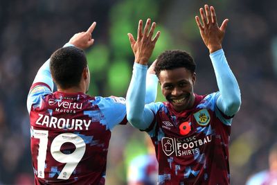 Burnley vs West Bromwich Albion LIVE: Championship result, final score and reaction