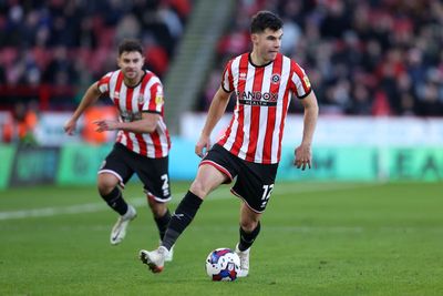 Sheffield United vs Hull City LIVE: Championship result, final score and reaction