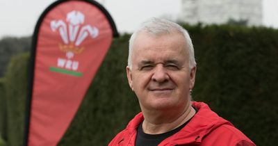 The exile hunter: Unsung talent spotter tasked with finding Warren Gatland new Wales stars