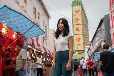 Food, firecrackers and family reunions: how lunar new year is celebrated differently across Asia