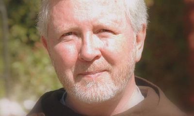 Stephen Innes obituary