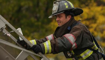 Taylor Kinney taking leave of absence from ‘Chicago Fire’