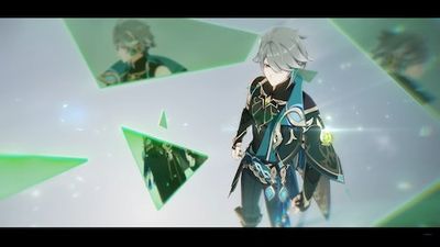 'Genshin Impact' Alhaitham build: Best weapons and artifacts for max DPS