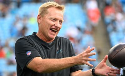Panthers finish 4th in Rick Gosselin’s 2022 NFL Special Teams Rankings