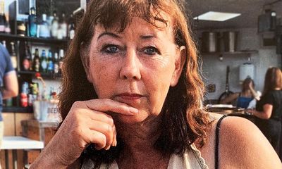 Linda Row obituary