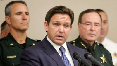 Judge Rules DeSantis Violated First Amendment by Ousting Reform Prosecutor but Declines To Reinstate Him