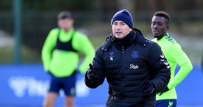 Ex-Everton boss 'never saw' what Frank Lampard does as Harry Redknapp acknowledges transfer struggle