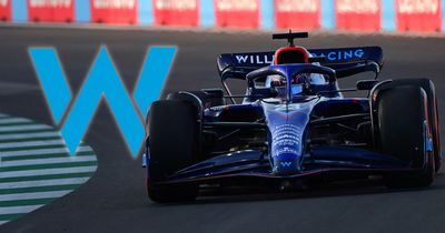 Williams F1's latest £36m move speaks volumes about owners Dorilton Capital