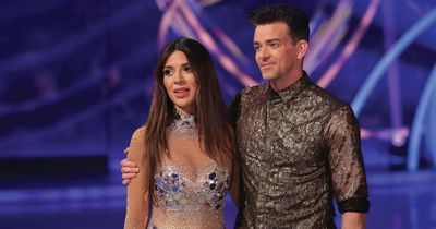Dancing On Ice star Oti Mabuse defends Ekin-Su's sexy outfit after Ofcom complaints