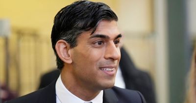 'Voters can see through Sunak's market forces game - that's why they are backing strikes'