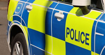 Public urged to keep safe around motorbike disorder and to report incidents to police