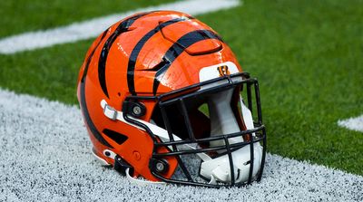 Bengals Down Two Offensive Linemen for Bills Game Sunday