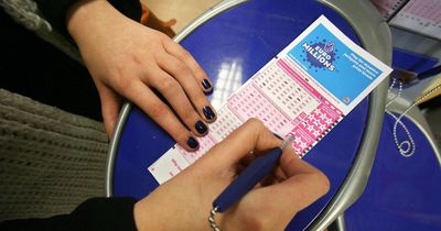 EuroMillions results: Winning lotto numbers for Friday's £26million jackpot