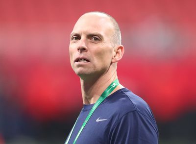 Jets interview Browns WR coach/passing game coordinator Chad O’Shea for OC gig