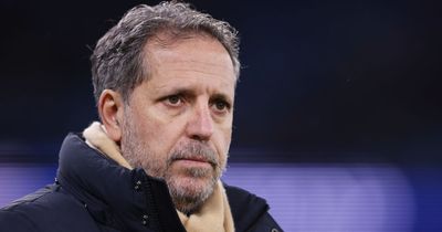 Tottenham director Fabio Paratici handed football ban as Juventus docked 15 points