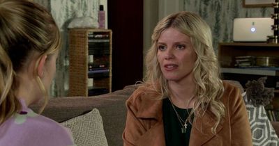 Coronation Street viewers plead for Esther to stay on Cobbles