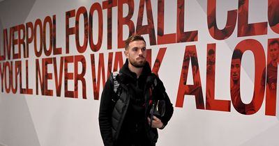 Jordan Henderson sends blunt 'standards' message to Liverpool players before Chelsea