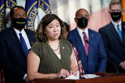 Some Asian Americans fear House China panel will fuel bigotry - Roll Call