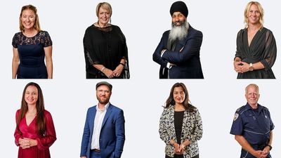 The 2023 Australian of the Year Local Heroes making the nation a fairer place