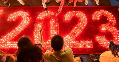 Chinese New Year horoscope reading shows three animal signs in for a lucky 2023