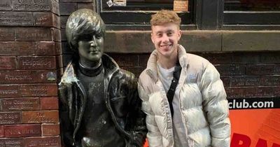 Lad went to hospital with flu and now needs legs amputated