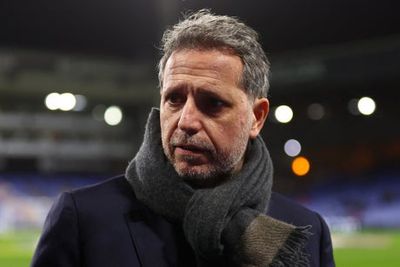 Tottenham chief Fabio Paratici slapped with 30-MONTH ban as Juventus deducted 15 points in accounting scandal