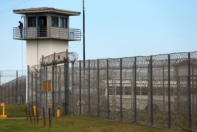 After 10 days, dozens of Texas prisoners remain on hunger strike protesting solitary confinement practices